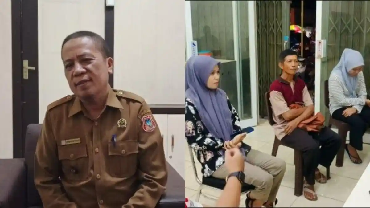 Kades Hutabohu Gorontalo Blak-blakan soal Jadi Calo PPPK, Bantah Janjikan Kelulusan Warganya