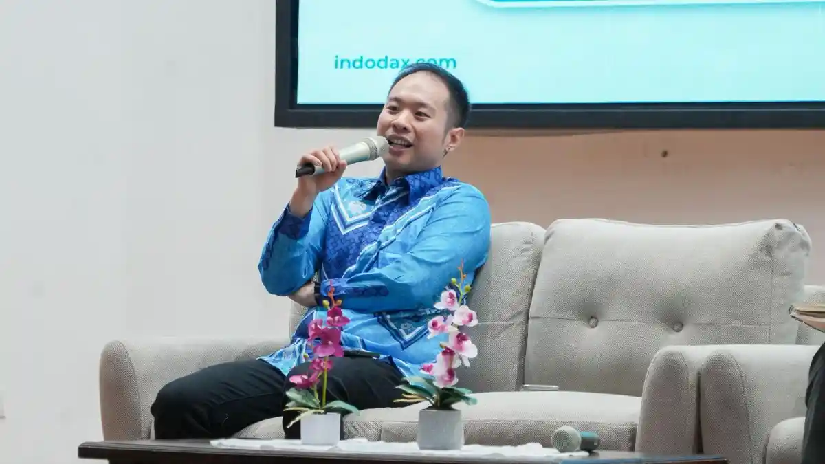 Redam Risiko Volatilitas di Pasar, Investor Kripto Disarankan Terapkan Strategi DCA