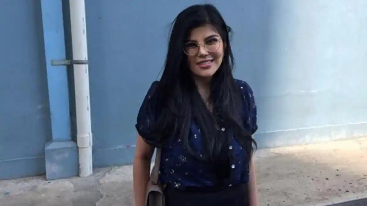 Demi Bisa Cepet Move On, Dita Soedarjo Pilih Putus Komunikasi dengan Denny Soemargo