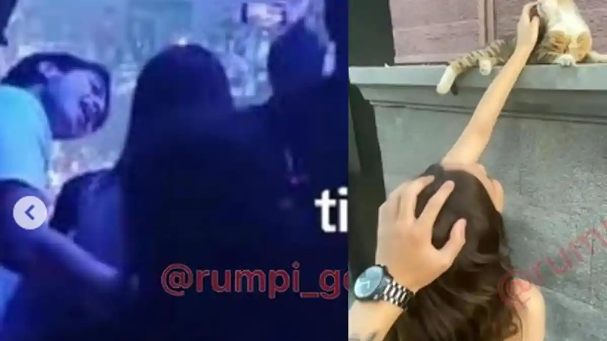 7 Momen Manis El Rumi dan Syifa Hadju Ramai Didoakan Pacaran, Terbaru Kenalkan ke Orangtua