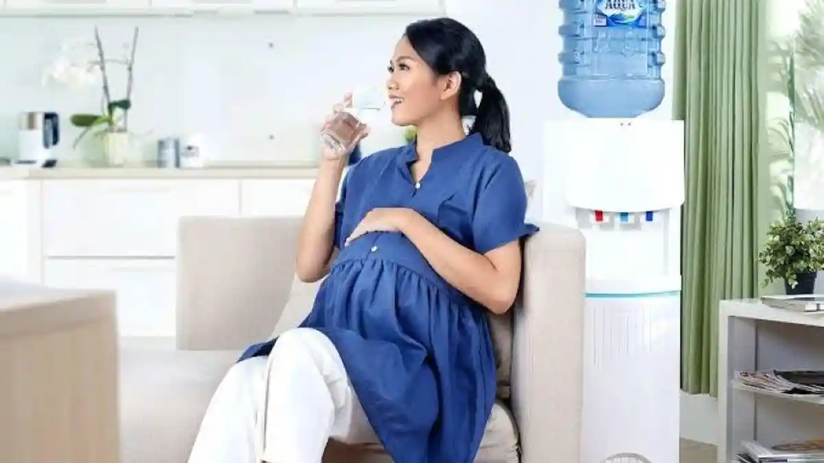 Ibu Hamil Rentan Terkena Sembelit, Ini Langkah Pencegahannya