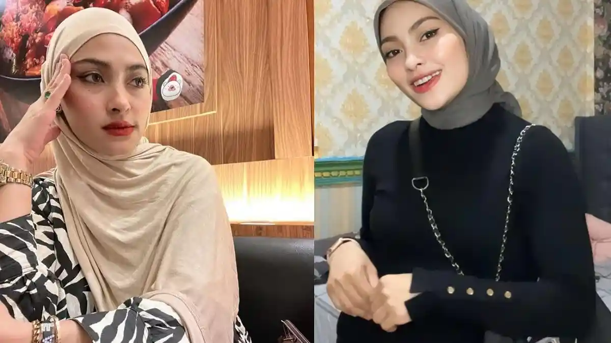 Kisah Fadlun 13 Tahun Nikahi Habib Bahar, Menemani Sejak Masih Sulit, Kini Dimadu dengan 2 Istri