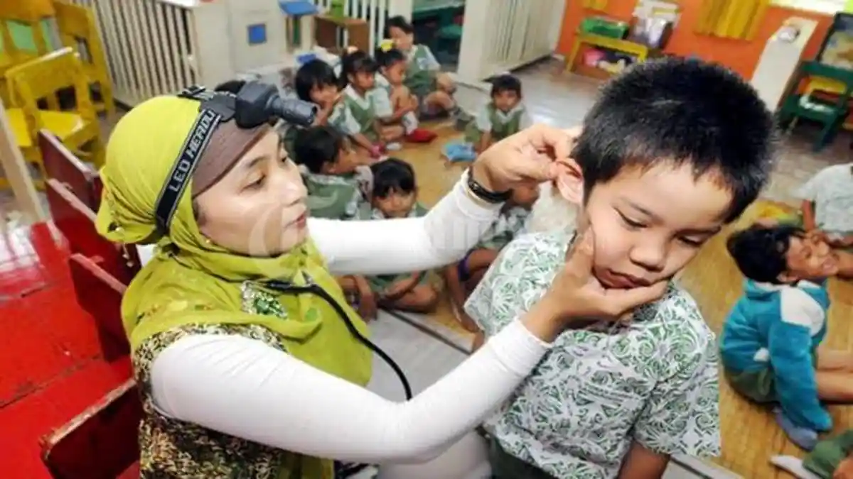 Cara Daftar Cek Kesehatan Gratis Lewat WhatsApp, Ini Jenis Pemeriksaan untuk Bayi hingga Lansia