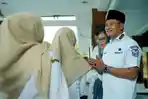 Bupati Pacitan Mas Aji Ingatkan ASN Tetap Prioritaskan Pelayanan Usai Lebaran