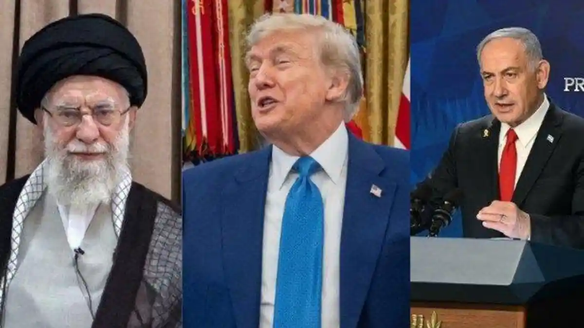 Iran Bongkar Kebohongan Donald Trump soal Gencatan Senjata