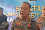 Penghuni Kos di Rawalo Banyumas Simpan Ratusan Tramadol, Niat Dijual secara Ilegal ke Daerah Lain