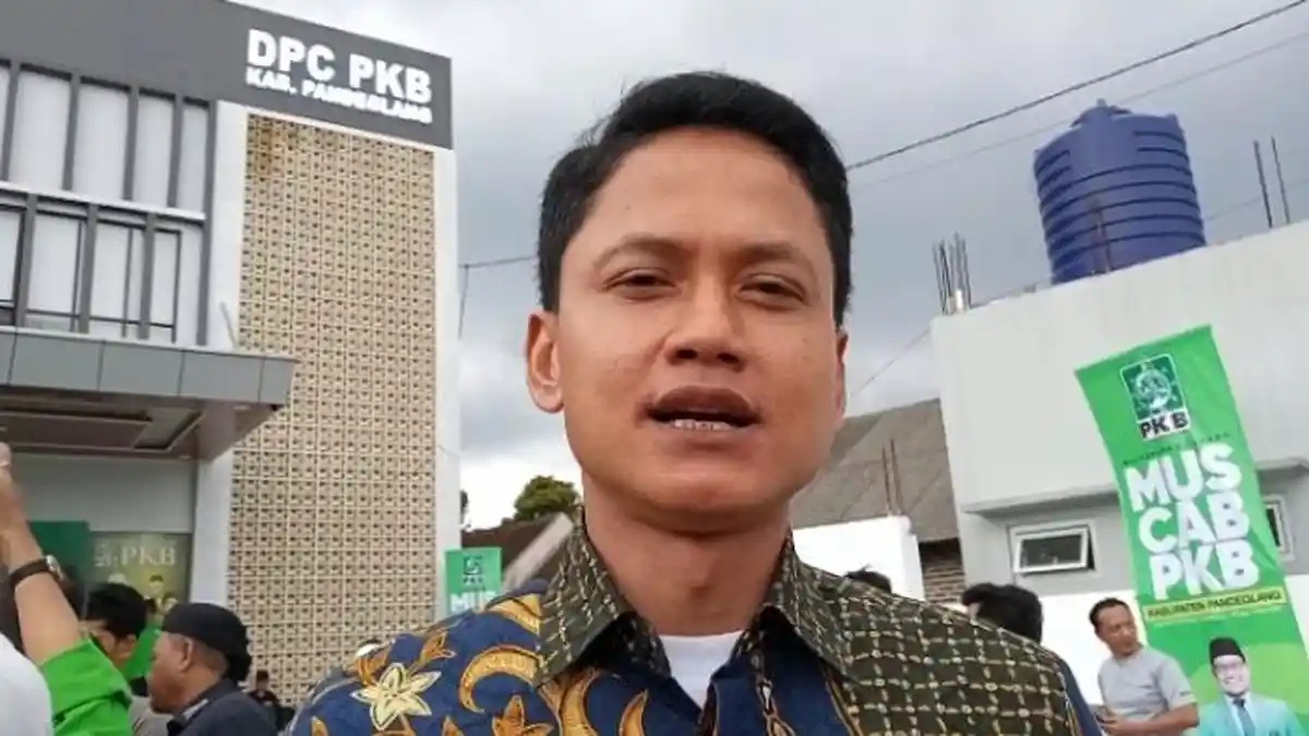 30 Persen Sekolah Rusak di Pandeglang Jadi PR Pemerintahan Dewi-Iing