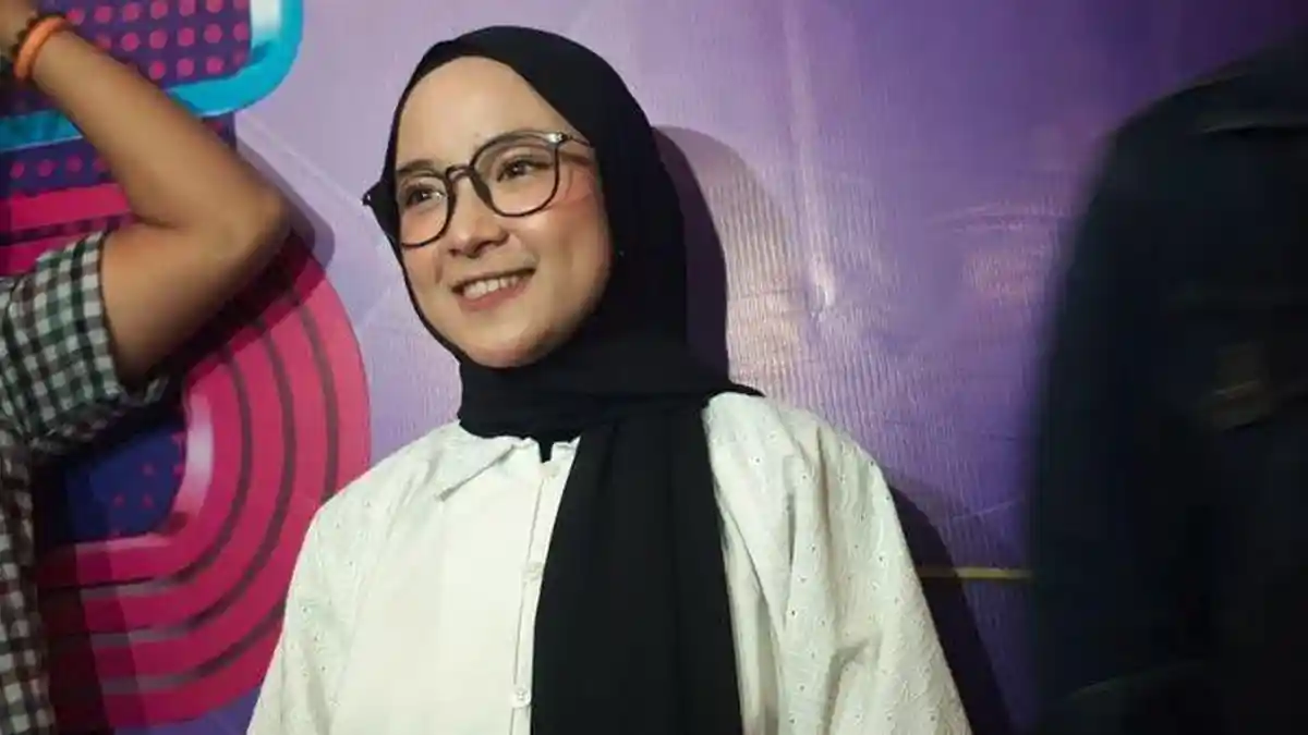 Penampilan Nissa Sabyan Diduga Hamil Anak Ayus jadi Sorotan, Akun IG Kini Digeruduk Netizen