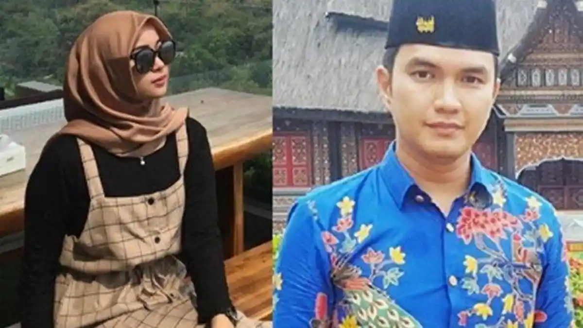 Aldi Taher Suka Sindir Kelakuan Teman se Artisnya dan Sebut Dirinya Ustaz, Ini Kata Dewi Perssik