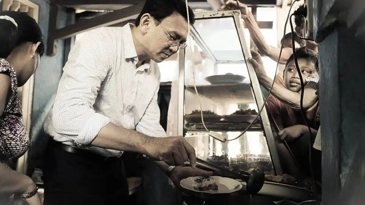 7 Rencana Ahok Setelah Keluar dari Penjara, 'Pergi' Dari Rumah dan 'Ngalah' dari Veronica Tan
