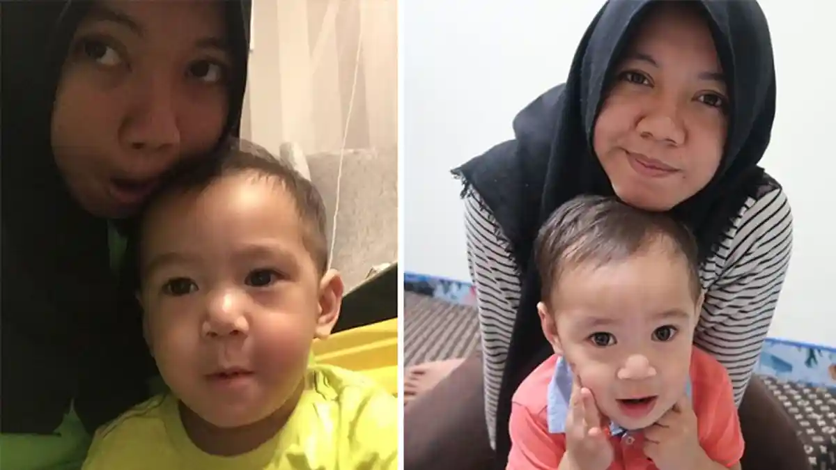 Kenalkan Agama Sejak Dini, Pengasuh Rafathar Ini Banjir Pujian, Netizen: Salut Banget!