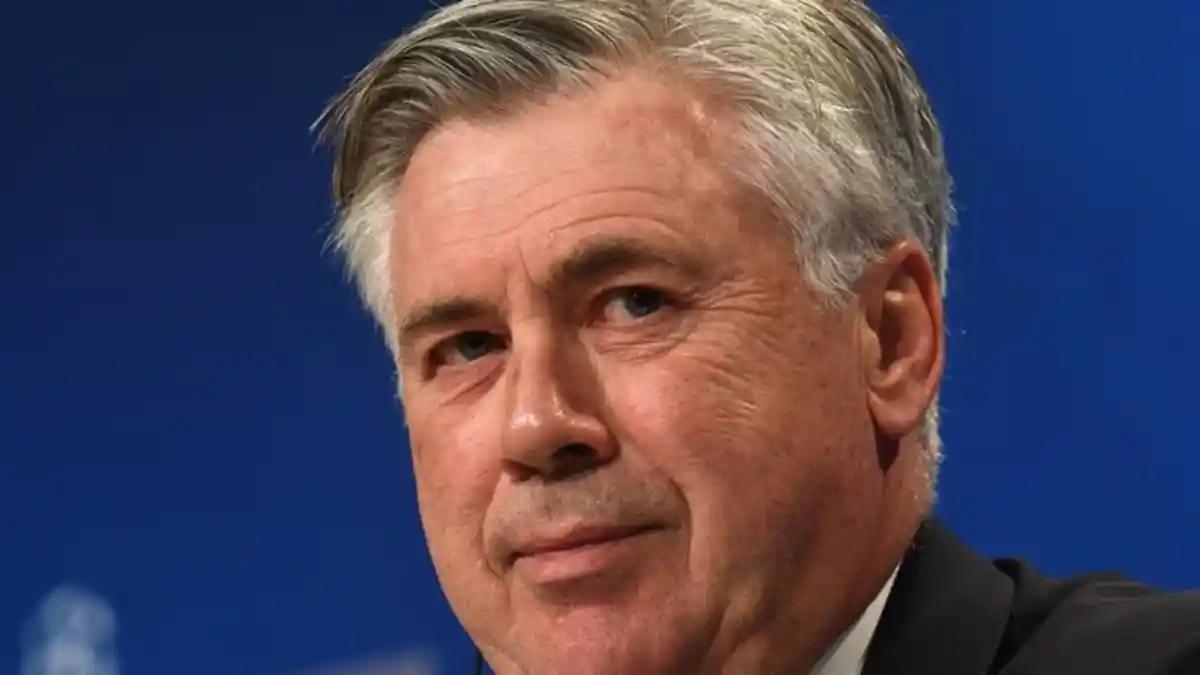 Barcelona Menang Tipis atas Elche, Carlo Ancelotti: Sekarang Barca Bukan Saingan Real Madrid