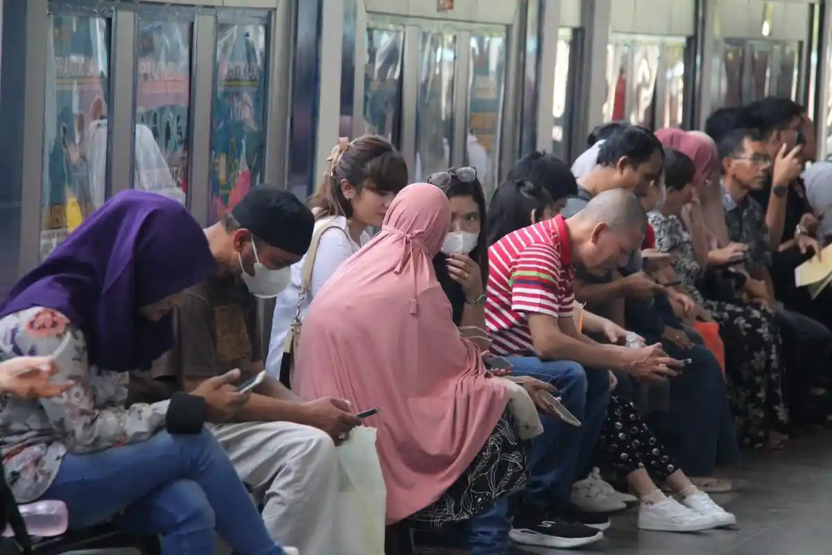 Imigrasi Medan Imbau Pemohon Teliti dalam Memilih Jenis Layanan Paspor di  Aplikasi M-Paspor