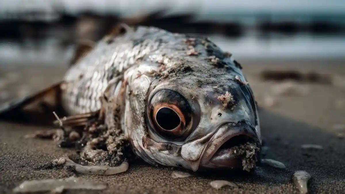 Riset UNG Ungkap 15 Spesies Ikan di Torosiaje Gorontalo Terkontaminasi Mikroplastik
