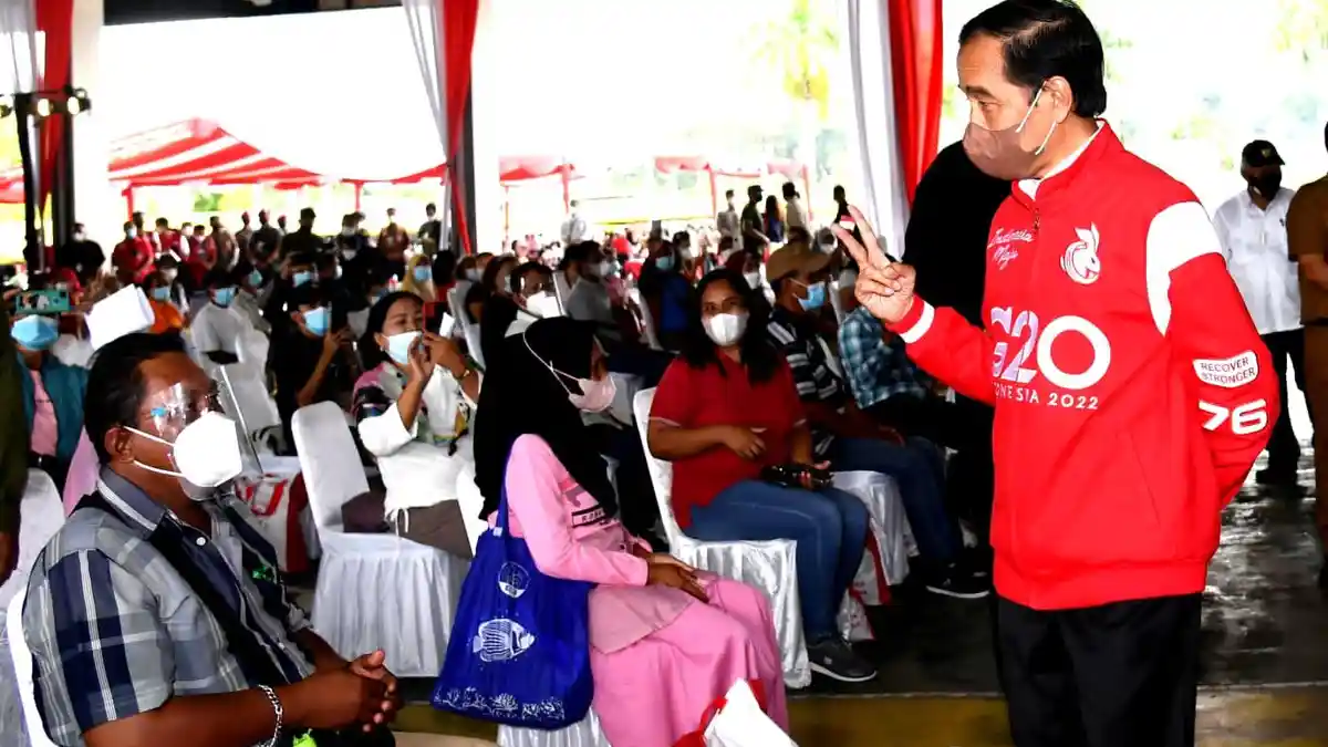 Pemerintah Berencana Ubah Status Pandemi ke Endemi, Ini Kata Wakil Ketua Komisi X DPR