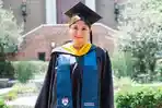 Riwayat Pendidikan Erina Gudono, Baru Lulus S2 di University of Pennsylvania dengan IPK Sempurna