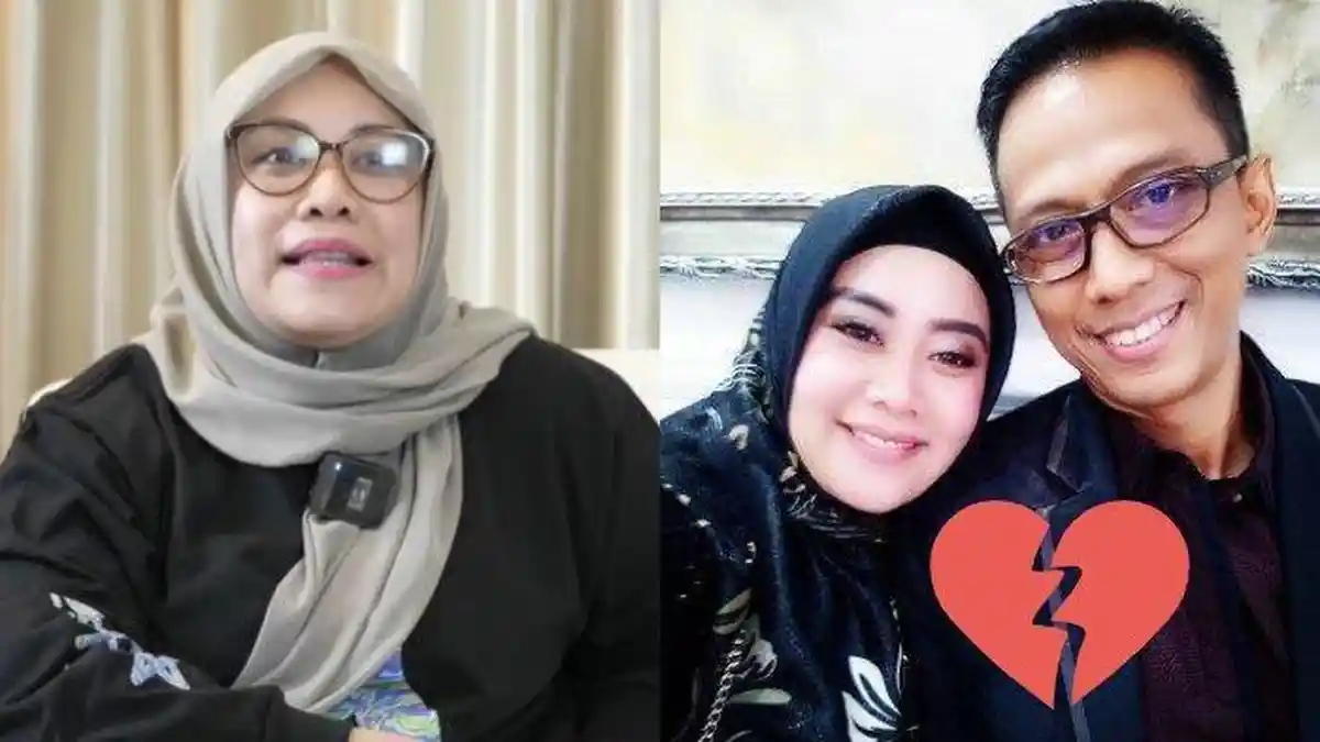 Doddy Sudrajat Bohong? Puput Bongkar Fakta Lain soal Asuransi Vanessa Angel: Hanya Bisa Istighfar
