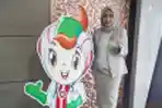 Direktur RS Mulia, dr Eva Erawati MKM