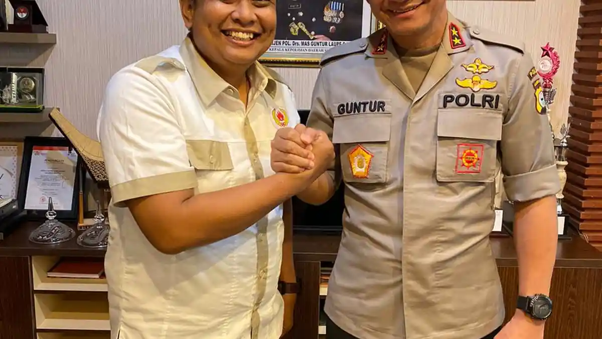 KONI Sulsel Terapkan WFH, Tes Atlet Persiapan PON Papua Ditunda