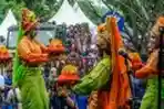 Kampanye Perdana Partai Nasdem di Banda Aceh