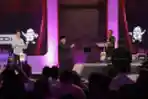 Saling Adu Argumen di Debat Cawapres 2024