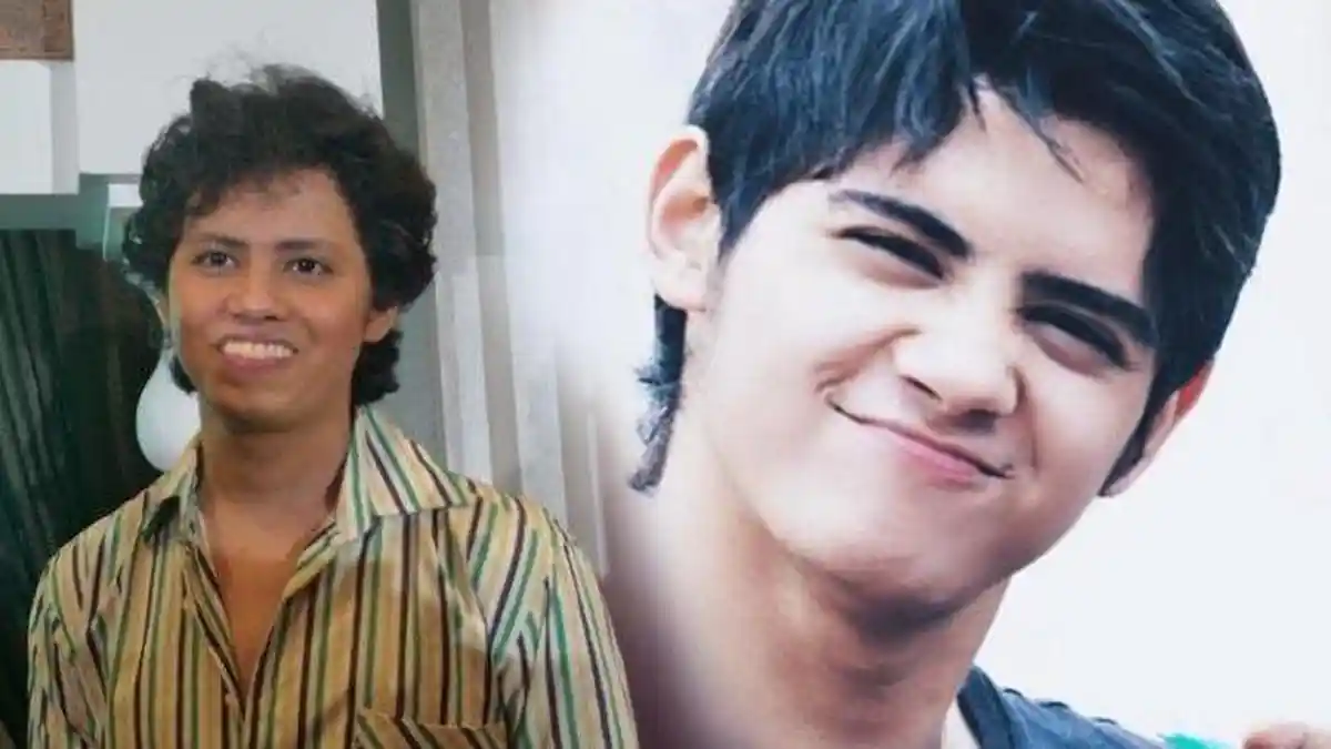 Jadi Pemeran Dono di Film Warkop DKI Reborn 3, Simak Profil Lengkap Aliando Syarief
