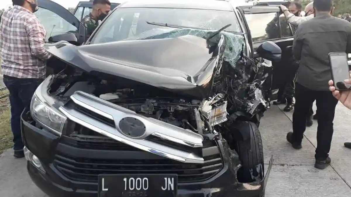 Hukum Menolong Korban Kecelakaan, Salah Sedikit Bisa Dipenjara, Ini Penjelasannya