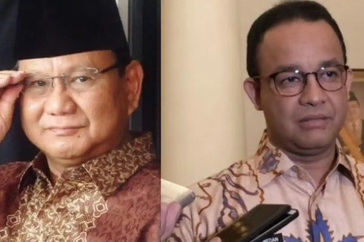 Pengamat Ungkap Kekuatan Prabowo Subianto, Tiga Jenderal Masuk Bursa Capres di Pilpres 2024