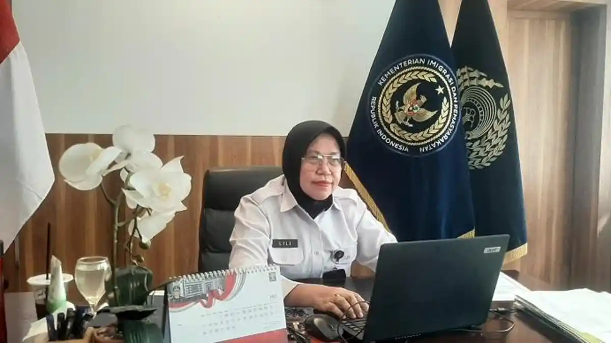 Terduga Pungli Rutan Wirogunan Dicopot dari Jabatannya, Ditjenpas DIY Kumpulkan Seluruh Kepala UPT