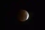Cagub dan Cawagub Jatim Saksikan Gerhana Bulan