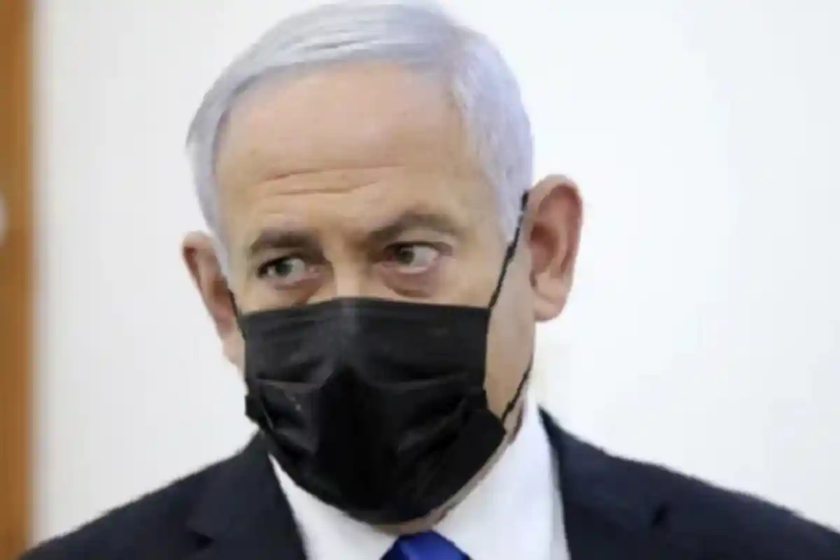 Benjamin Netanyahu Sebut Nuklir Iran Ancam Kepunahan Israel, Pencegahan Harus Diambil