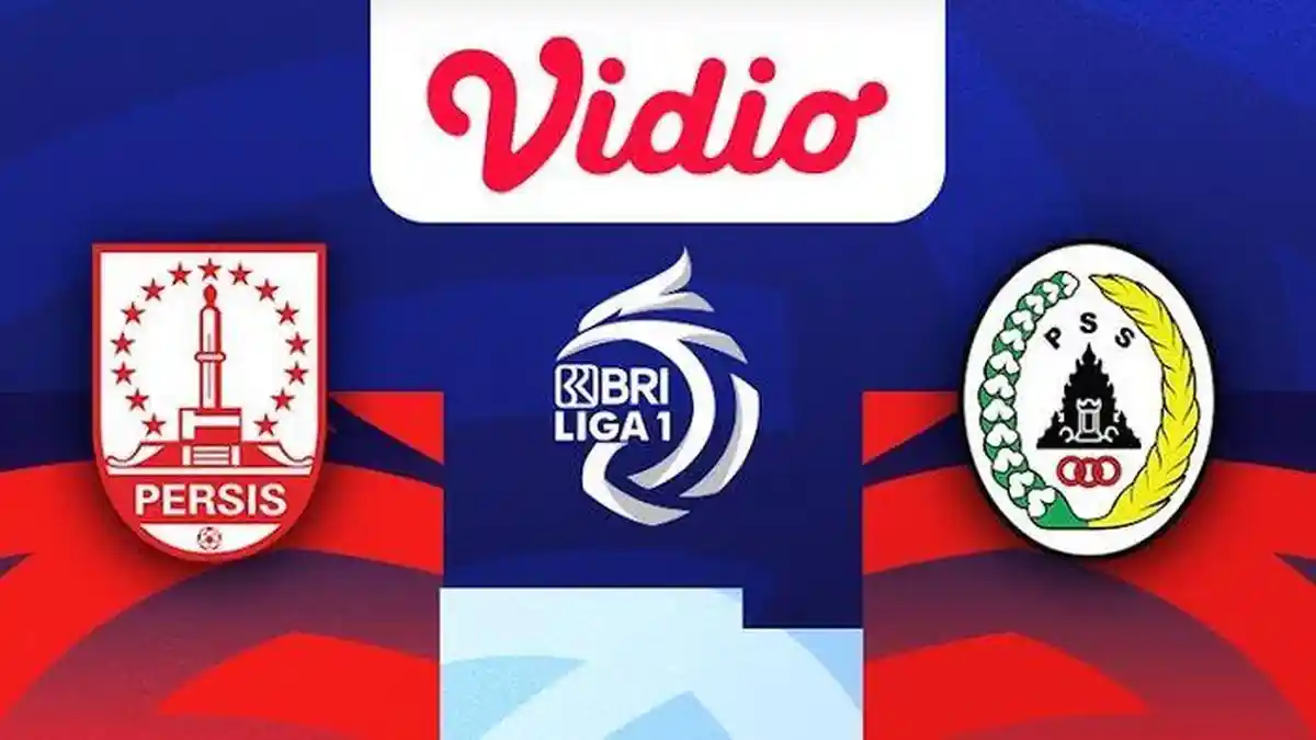 Prediksi Skor dan Susunan Pemain Persis Solo vs PSS Sleman Malam Ini, Lengkap Link Live Streaming