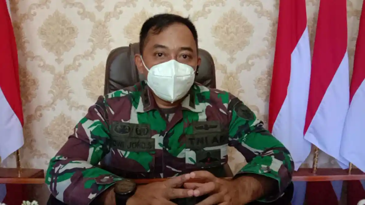 Pasien Covid-19 di Sumba Timur Bertambah 76 Orang, Dua Orang Meninggal Dunia