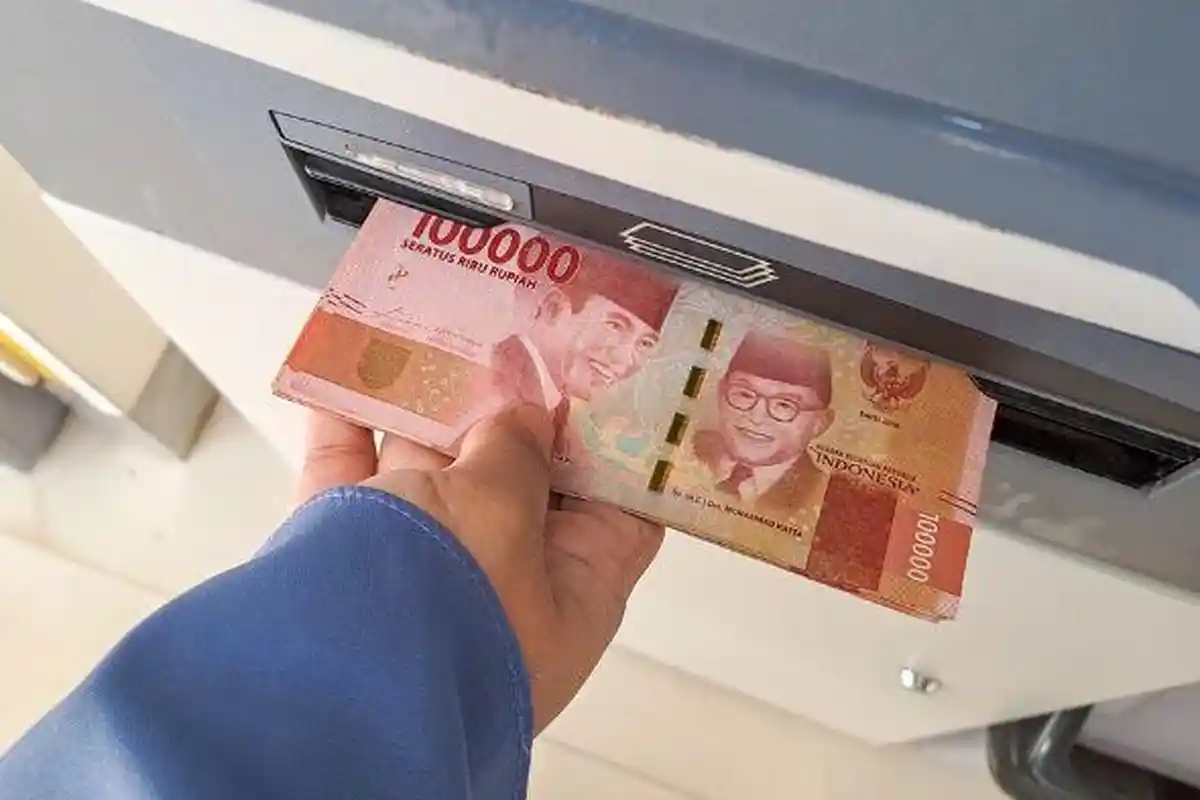 Daftar PNS yang tak Dapat THR dan Gaji 13, Ini Kata Menpan RB Soal Isu Penghapusan Gaji 13 dan 14