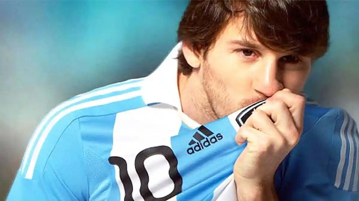 Lionel Messi Ungkap Alasan Dirinya Tak Pernah Ingin Membela Spanyol
