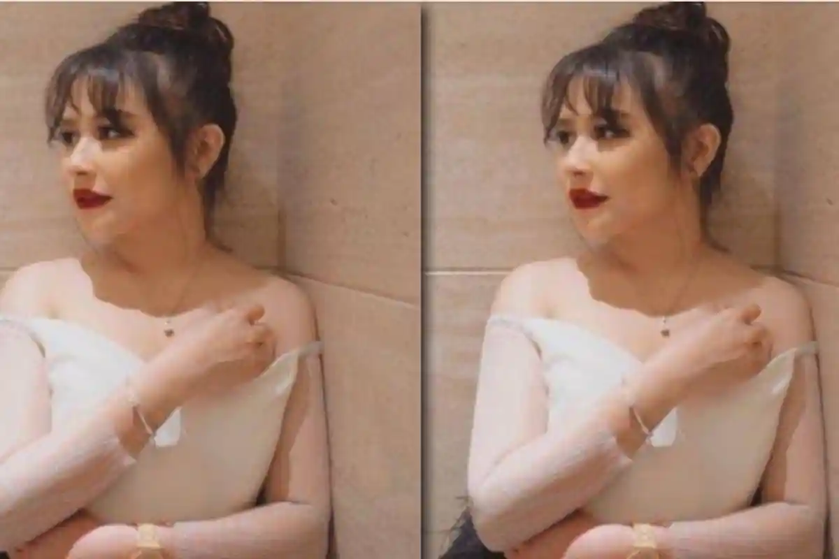 Pengakuan Prilly Latuconsina Dibuat Nangis Karena Ulah Temannya Sejak Zaman SMA: Bukan Pengkhianatan