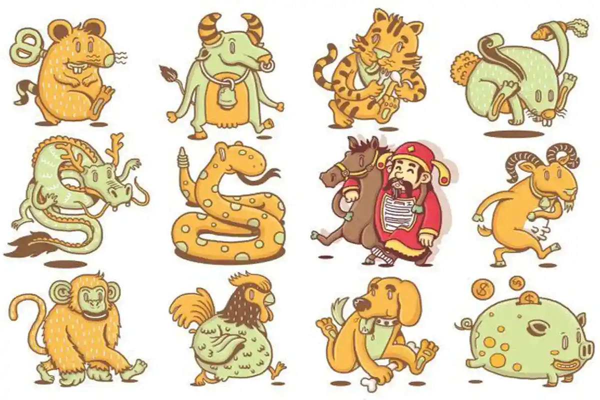 RAMALAN SHIO Hari Ini Jumat 4 Desember 2020 Hari Indah Shio Tikus & Shio Kerbau Beruntung Soal Cinta