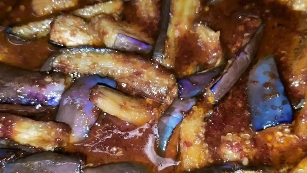 Resep Balado Terong Ungu Menu Harian di Rumah yang Simpel
