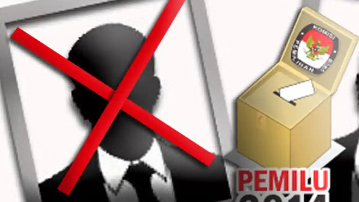 Suara Caleg DPRD Tiga Parpol Dinyatakan Hangus oleh KPU, Ini Penyebabnya