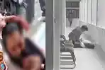 Mahasiswi Dibacok di Riau Gara-gara Pelaku Tak Terima Korban Punya Pacar, Disebut Kenal dari KKN
