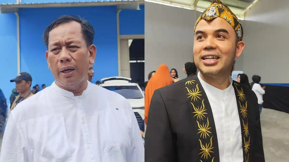 Sosok Dede Rohana di Mata Ketua Demokrat Cilegon: Cerdas, Inspiratif ...