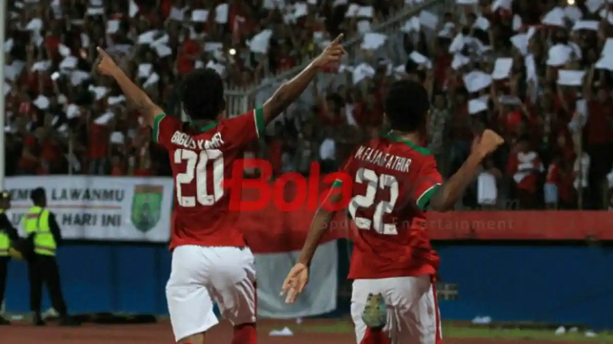 Link Streaming AFF U-16 Kamboja vs Indonesia Pukul 19.00 WIB, Pastikan Puncak Klasemen