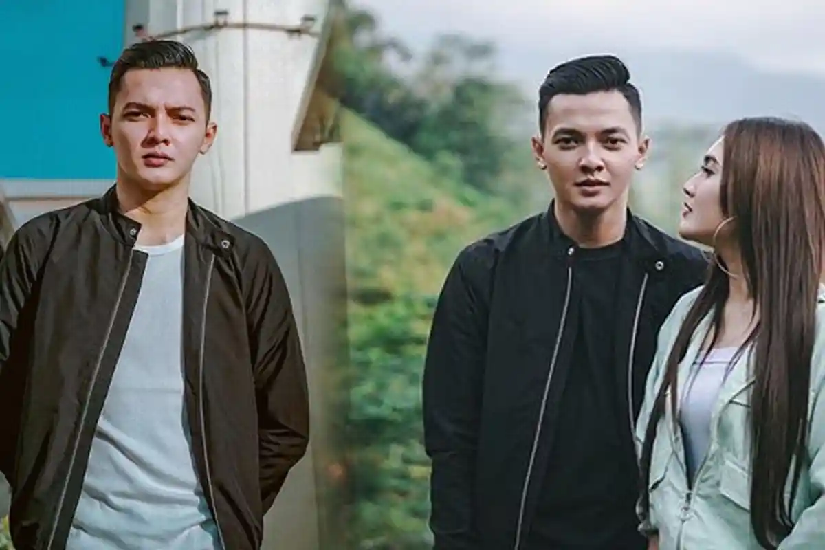 Reaksi Tak Terduga Dory Harsa Lihat Nella Kharisma Joget Sampai Jongkok Depan Kru, Ada Api Cemburu