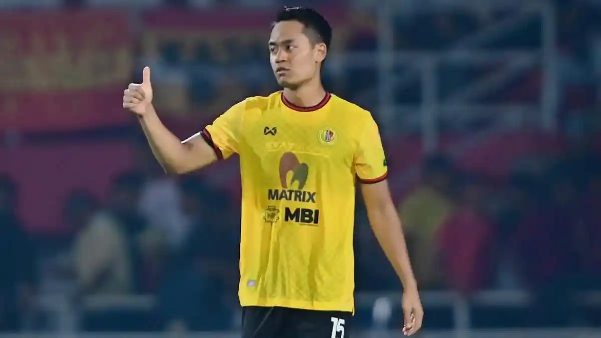 Profil Amirul Adli: Amunisi Tembok Singapura di FIFA ASEAN Cup 2026, Timnas Indonesia Wajib Waspada