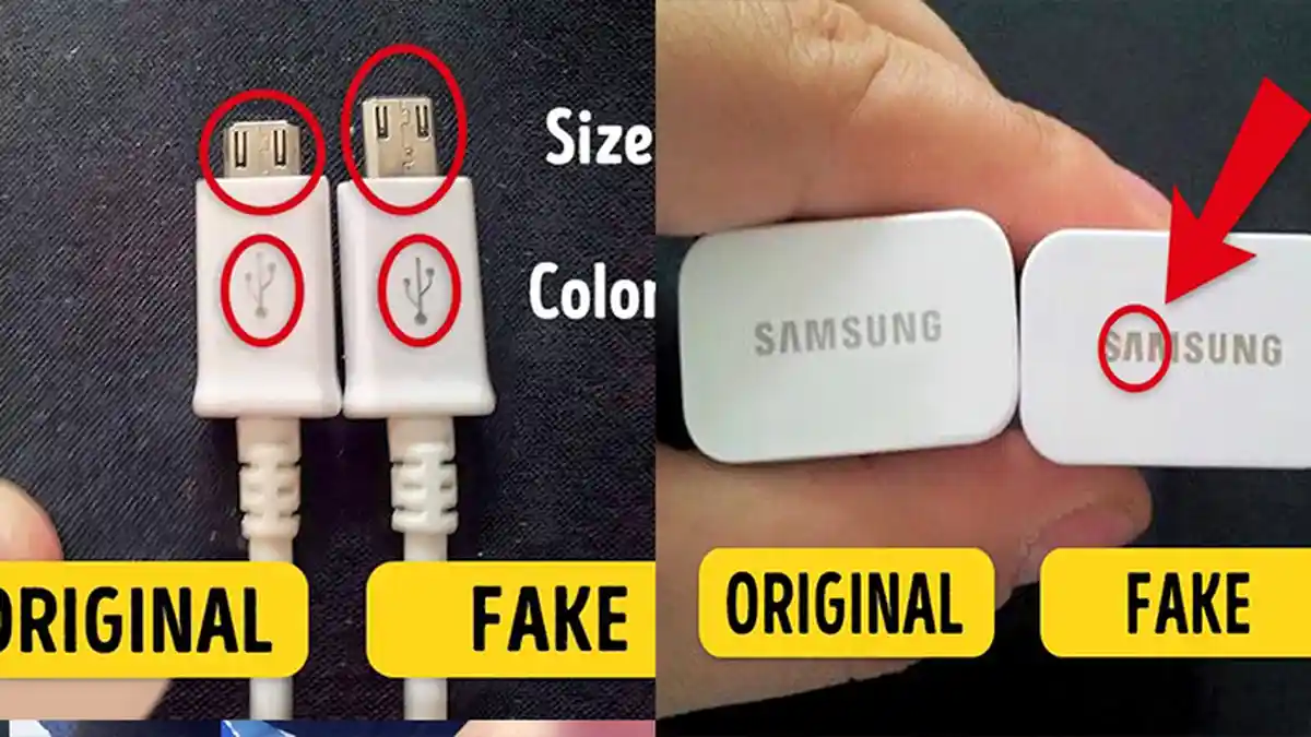 Takut Kena Tipu Beli Gadget Palsu? Ini 6 Tips Simple Untuk Memilihnya dengan Cermat