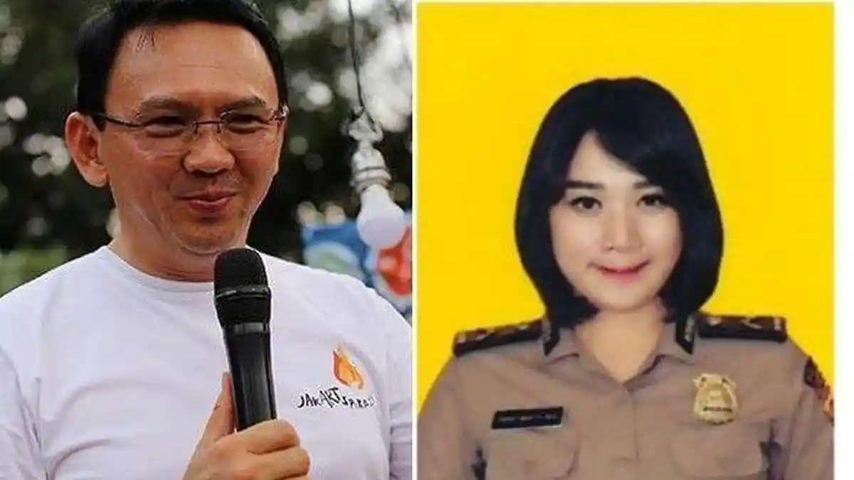 Dikabarkan Sgera Menikah, Bripda Puput Sudah Mundur Sebagai Polwan Sejak 9 Januari 2019