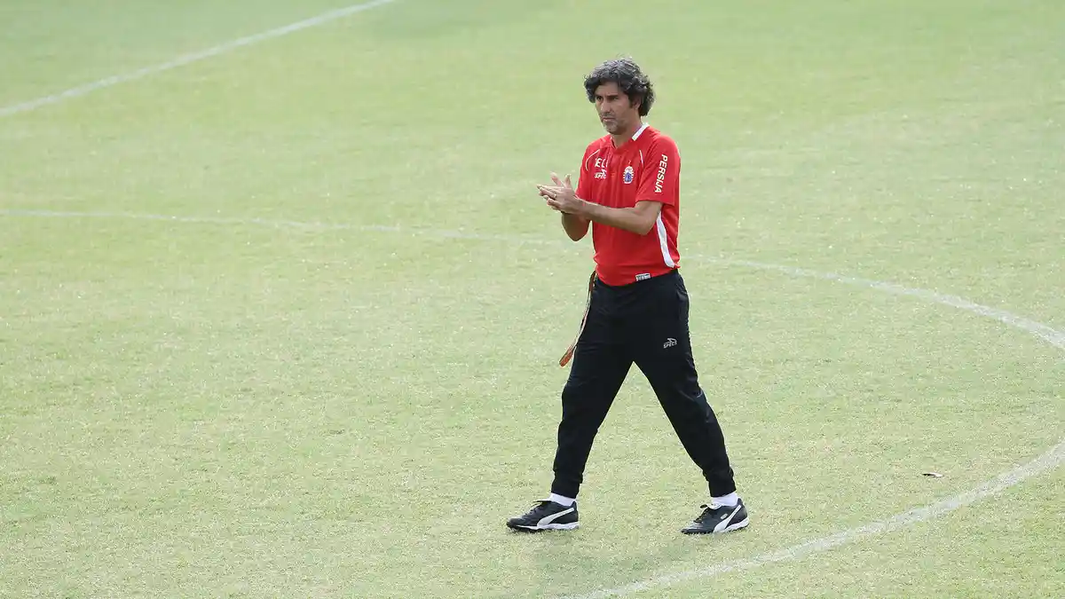 Persebaya Surabaya Bungkam Persija, Teco Ungkap Kelemahan Macan Kemayoran