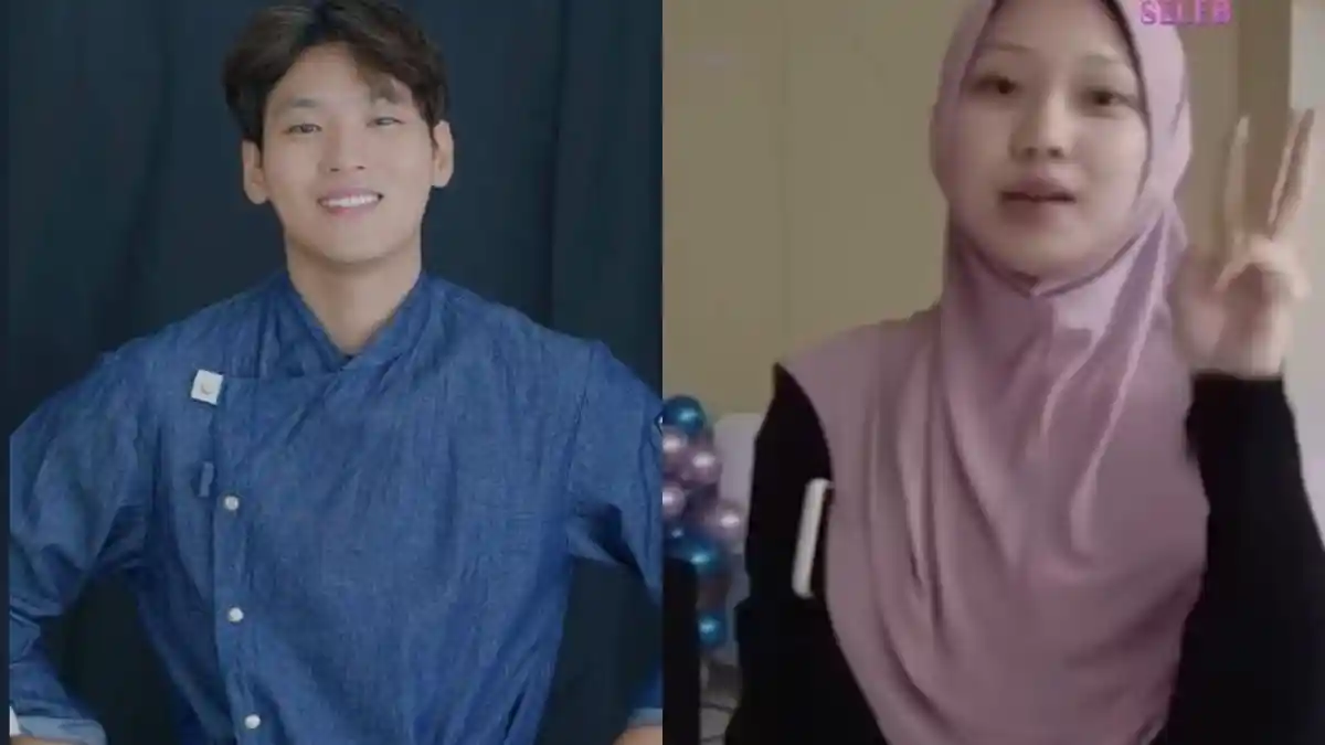 Terungkap Sikap Daehoon pada Keluarga Jule, Jarang Ngobrol, Persilahkan Main dengan Tiga Anaknya