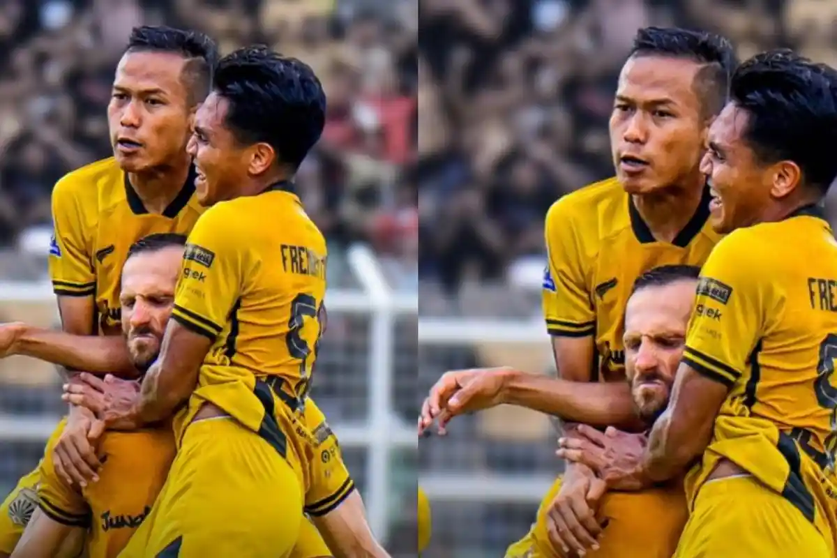 Bhayangkara FC Semakin Rasa Persib Bandung: Disesaki Alumnus hingga Borong 3 Nama & Asisten Bojan