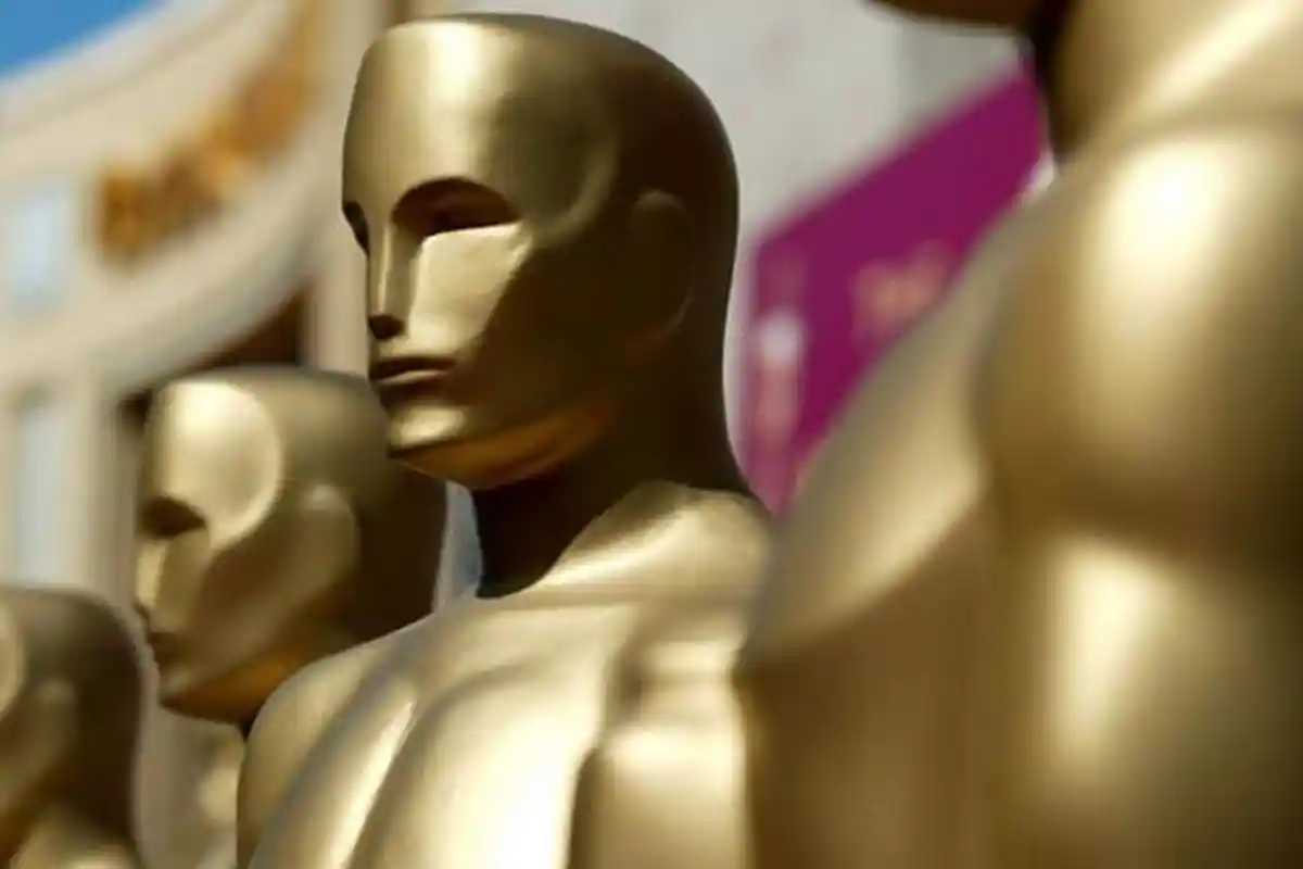 Daftar Pemenang Piala Oscar 2016